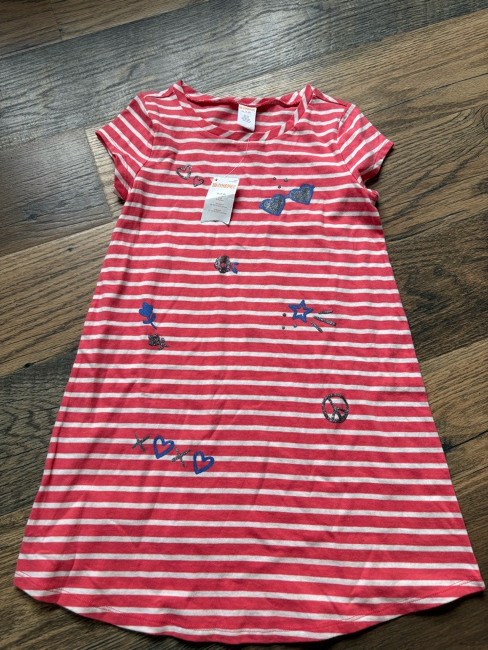 New With Tags Gymboree Dress